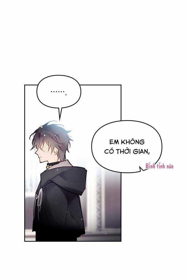 Kết Cục Của Nhân Vật Phản Diện Chỉ Có Thể Là Cái Chết Chapter 25 trang 44