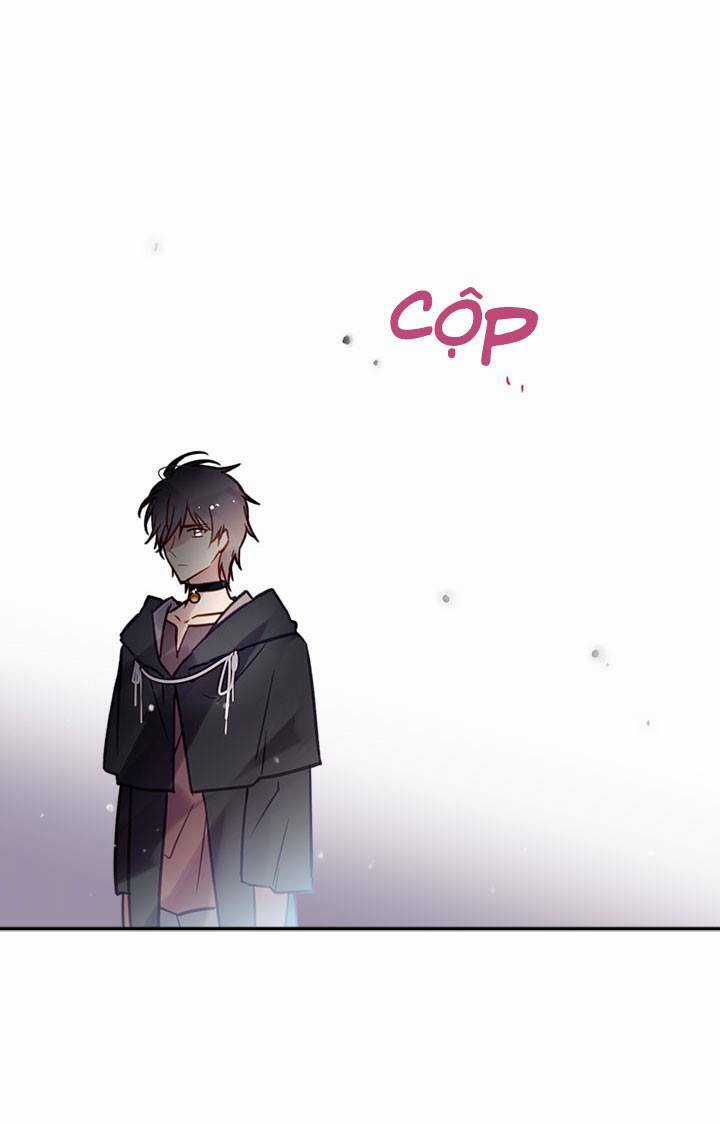 Kết Cục Của Nhân Vật Phản Diện Chỉ Có Thể Là Cái Chết Chapter 25 trang 45