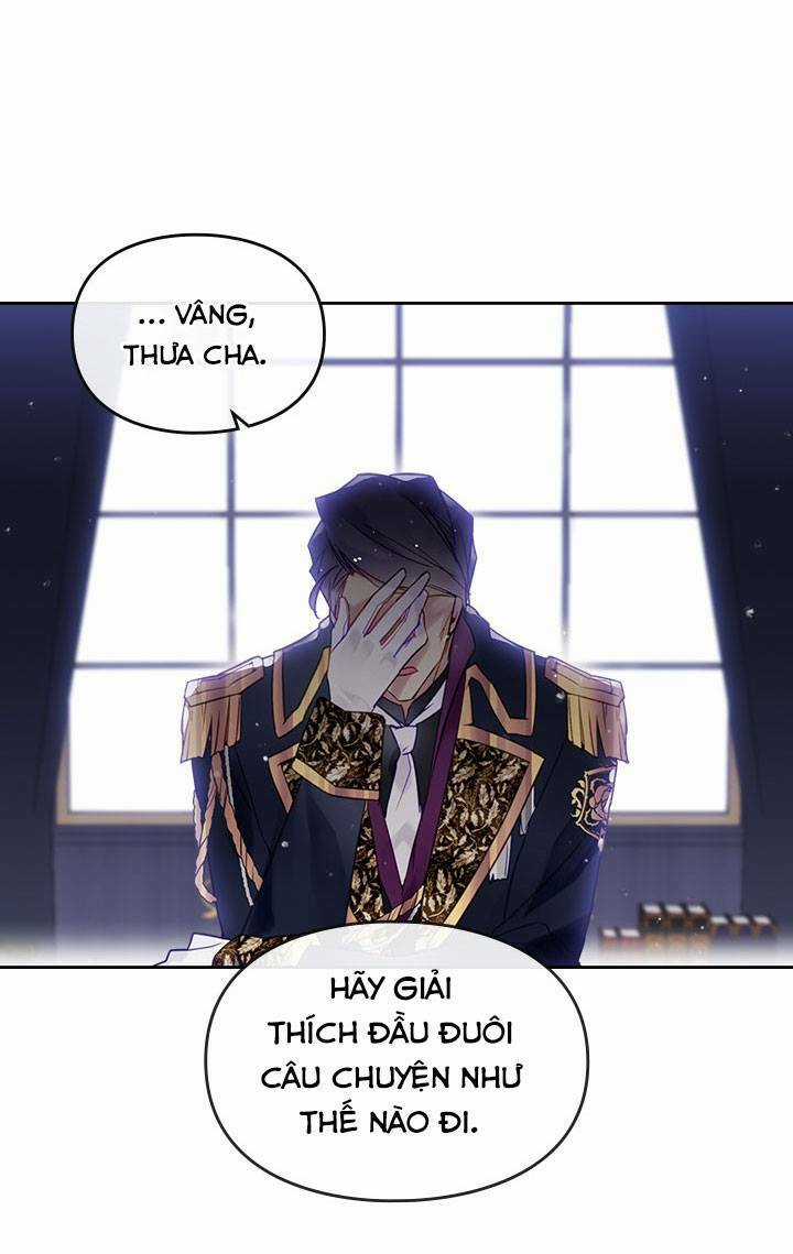 Kết Cục Của Nhân Vật Phản Diện Chỉ Có Thể Là Cái Chết Chapter 25 trang 48