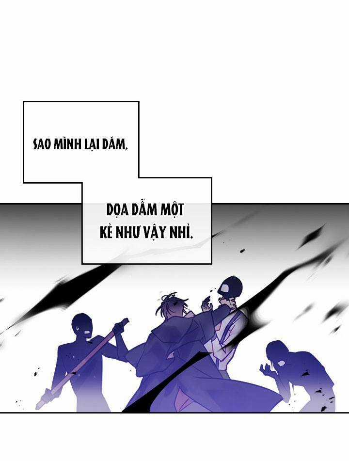 Kết Cục Của Nhân Vật Phản Diện Chỉ Có Thể Là Cái Chết Chapter 25 trang 7