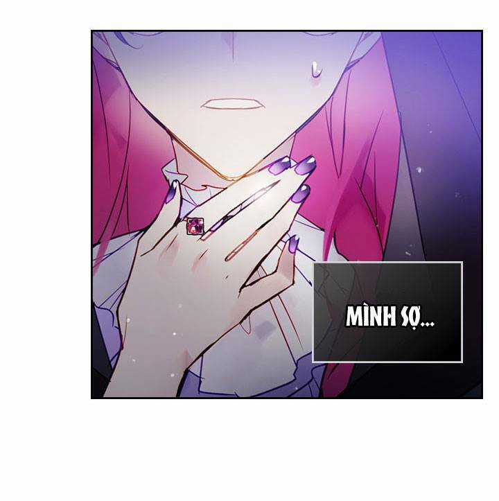 Kết Cục Của Nhân Vật Phản Diện Chỉ Có Thể Là Cái Chết Chapter 25 trang 9