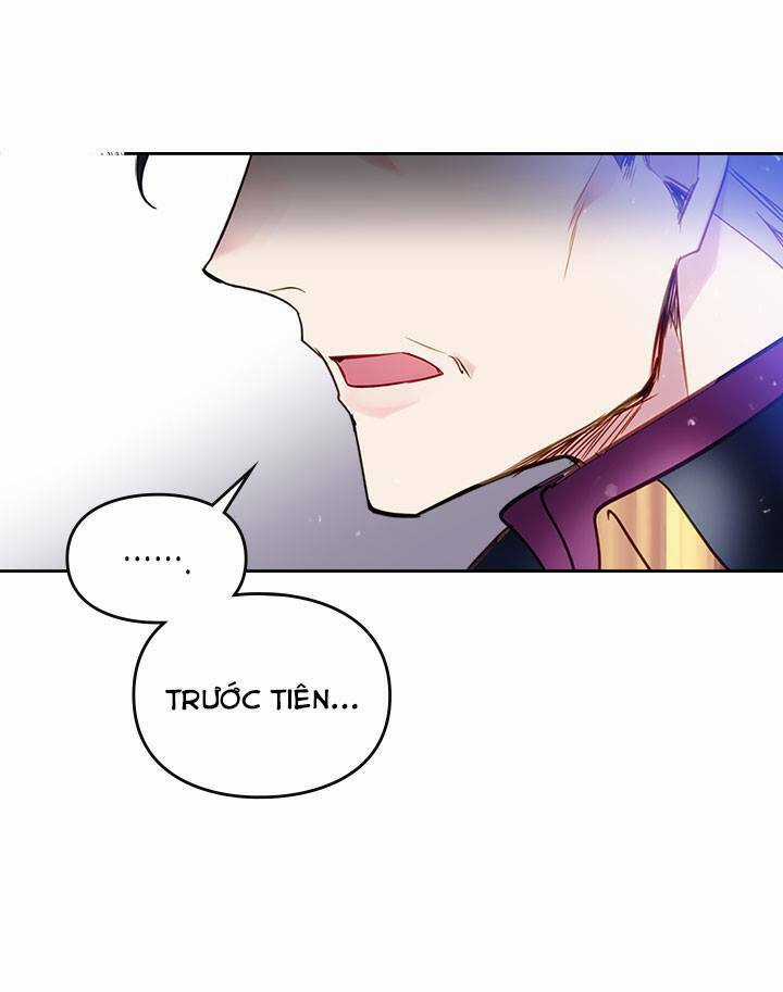 Kết Cục Của Nhân Vật Phản Diện Chỉ Có Thể Là Cái Chết Chapter 27 trang 0