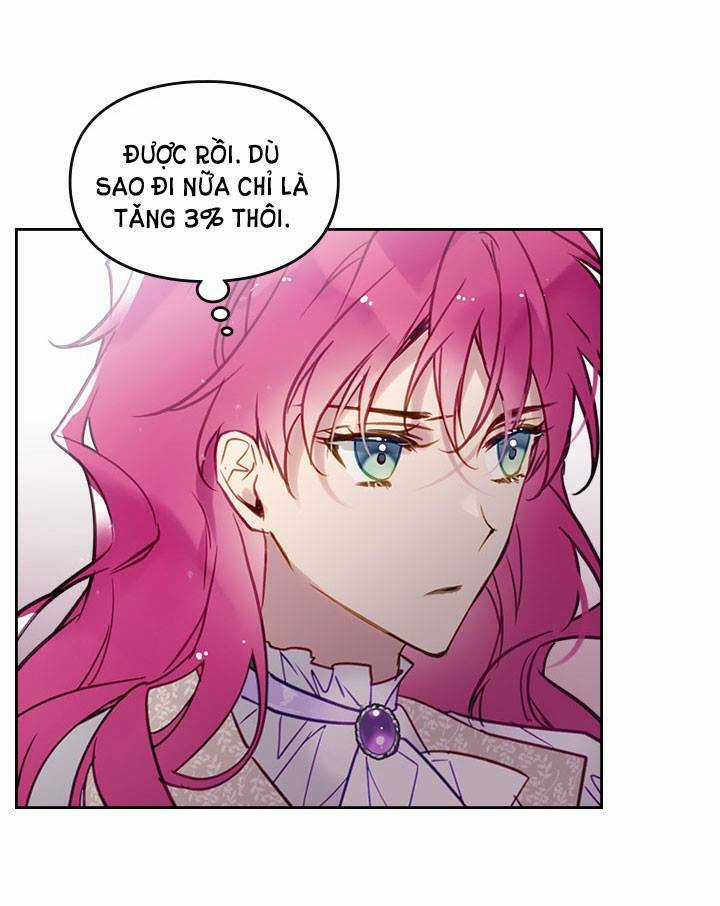 Kết Cục Của Nhân Vật Phản Diện Chỉ Có Thể Là Cái Chết Chapter 27 trang 10