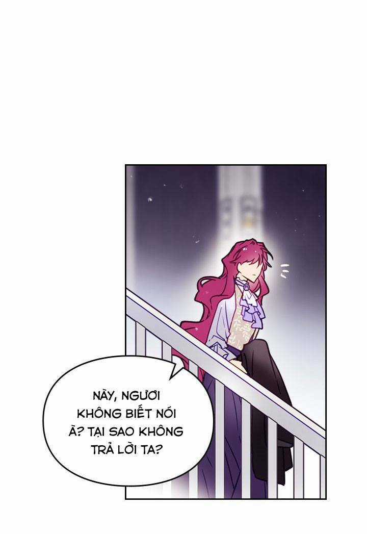 Kết Cục Của Nhân Vật Phản Diện Chỉ Có Thể Là Cái Chết Chapter 27 trang 12