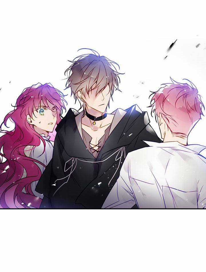 Kết Cục Của Nhân Vật Phản Diện Chỉ Có Thể Là Cái Chết Chapter 27 trang 22