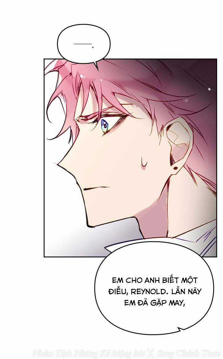 Kết Cục Của Nhân Vật Phản Diện Chỉ Có Thể Là Cái Chết Chapter 27 trang 28