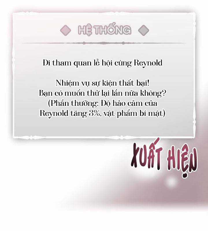 Kết Cục Của Nhân Vật Phản Diện Chỉ Có Thể Là Cái Chết Chapter 27 trang 33