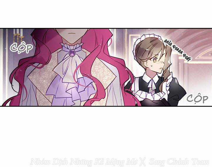 Kết Cục Của Nhân Vật Phản Diện Chỉ Có Thể Là Cái Chết Chapter 27 trang 37