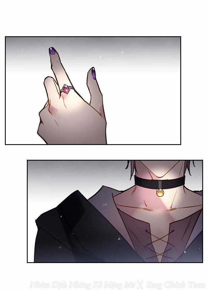 Kết Cục Của Nhân Vật Phản Diện Chỉ Có Thể Là Cái Chết Chapter 27 trang 42