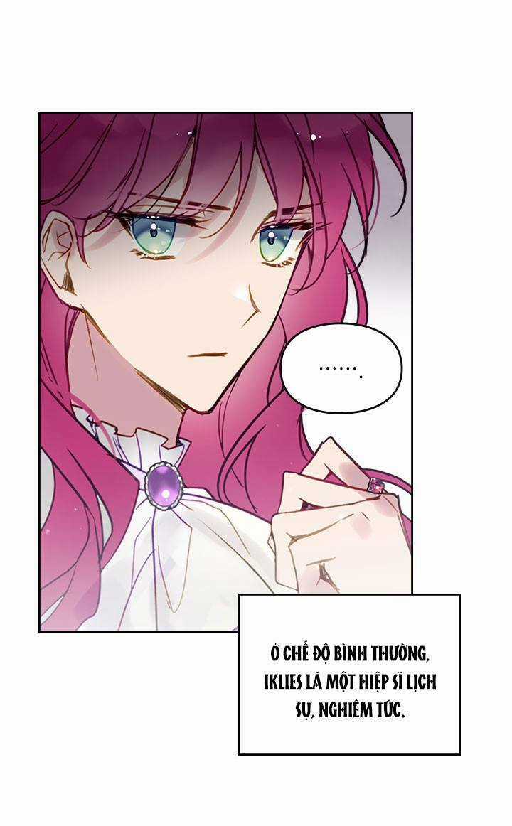 Kết Cục Của Nhân Vật Phản Diện Chỉ Có Thể Là Cái Chết Chapter 27 trang 43