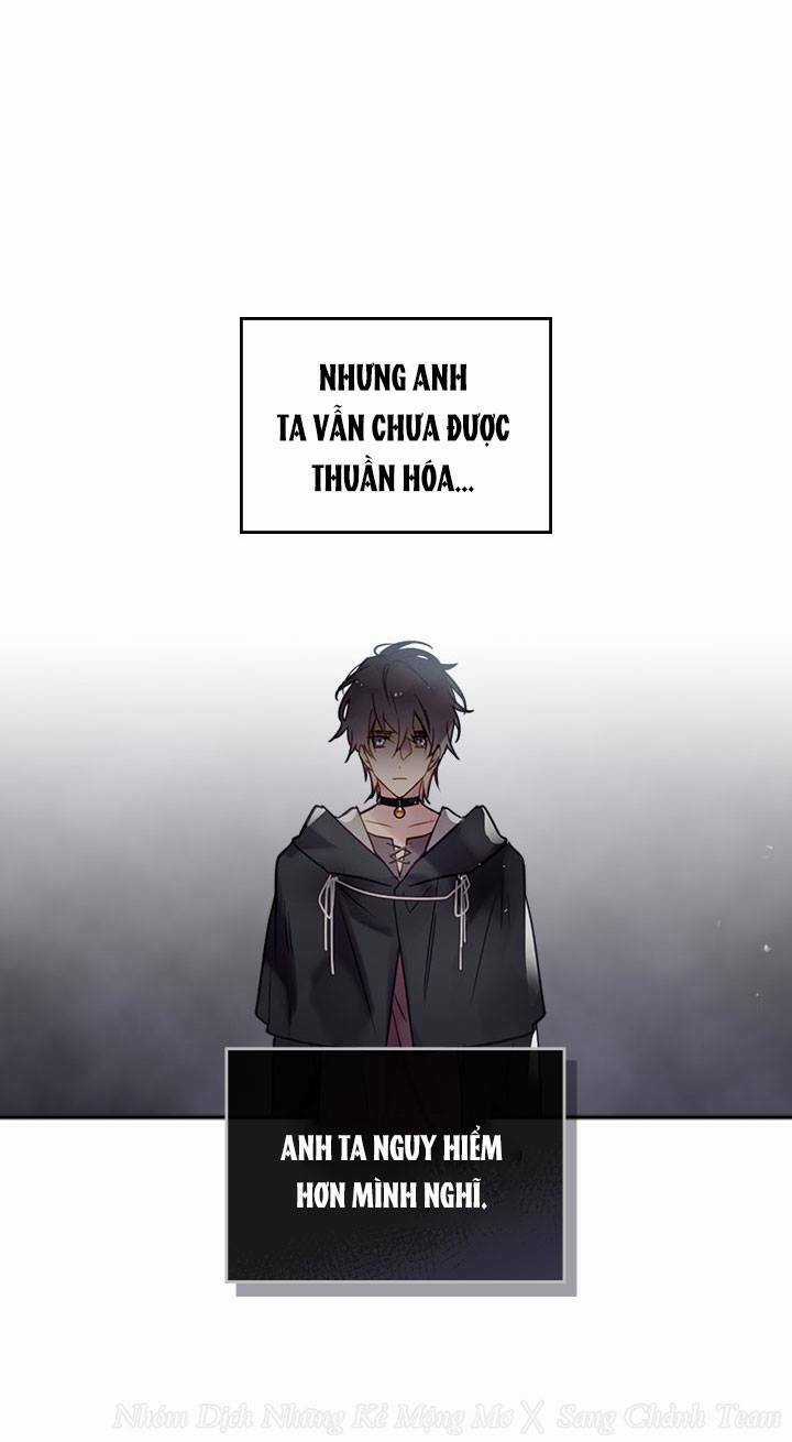 Kết Cục Của Nhân Vật Phản Diện Chỉ Có Thể Là Cái Chết Chapter 27 trang 44