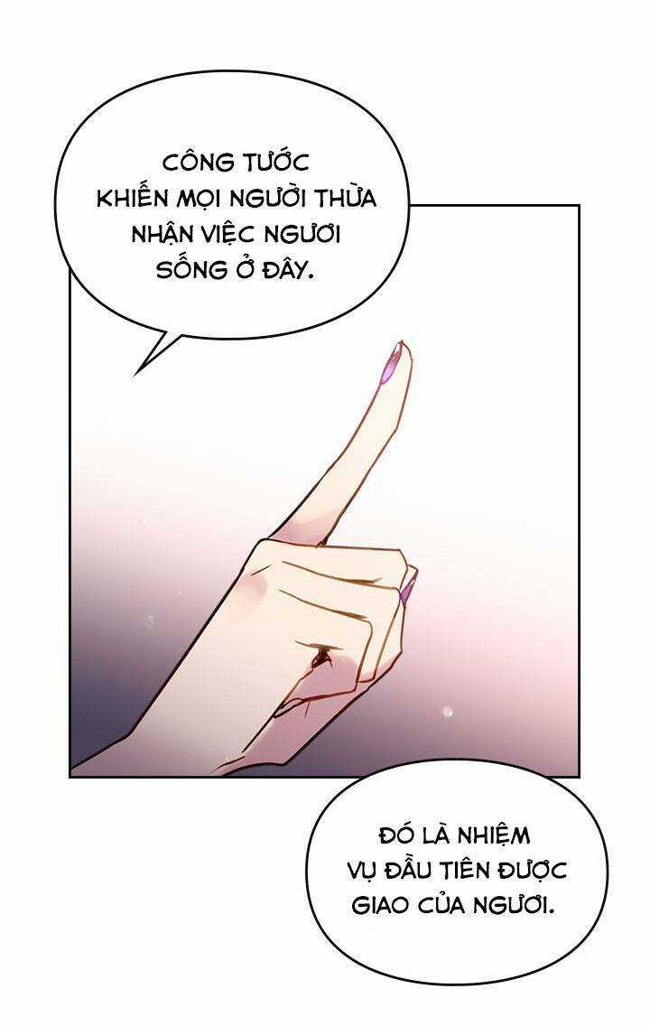 Kết Cục Của Nhân Vật Phản Diện Chỉ Có Thể Là Cái Chết Chapter 27 trang 47