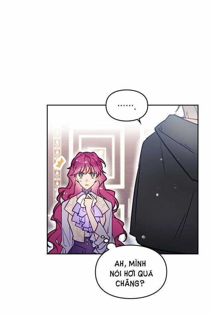 Kết Cục Của Nhân Vật Phản Diện Chỉ Có Thể Là Cái Chết Chapter 27 trang 49