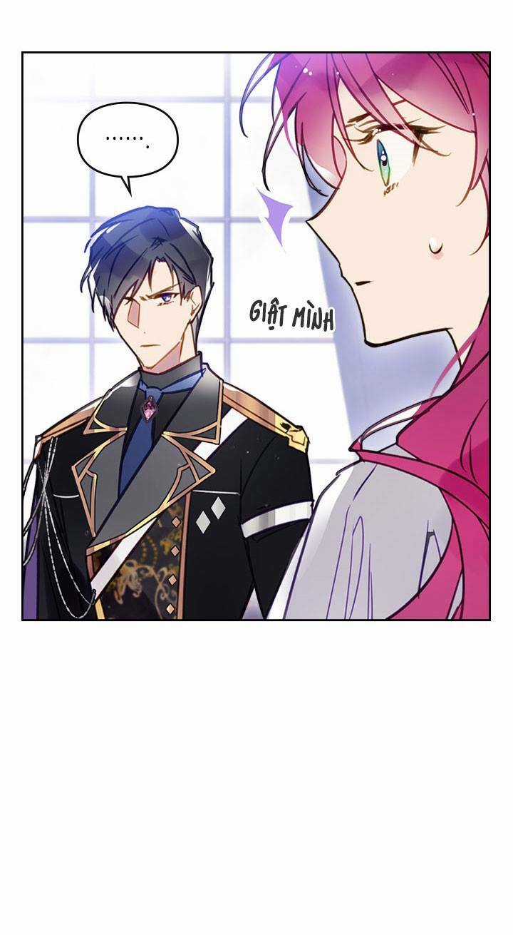 Kết Cục Của Nhân Vật Phản Diện Chỉ Có Thể Là Cái Chết Chapter 27 trang 5