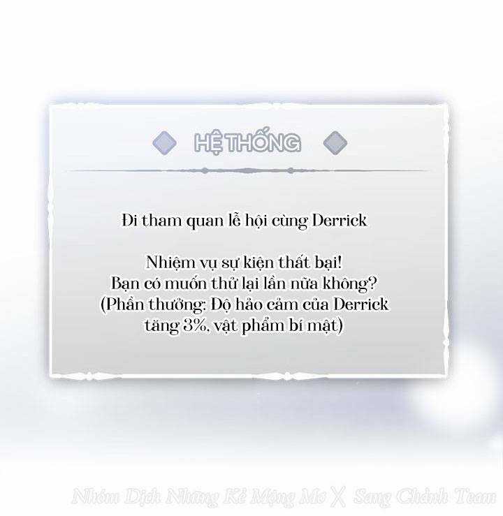 Kết Cục Của Nhân Vật Phản Diện Chỉ Có Thể Là Cái Chết Chapter 27 trang 8