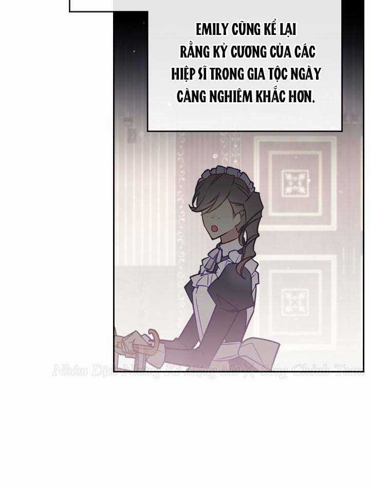 Kết Cục Của Nhân Vật Phản Diện Chỉ Có Thể Là Cái Chết Chapter 28 trang 14