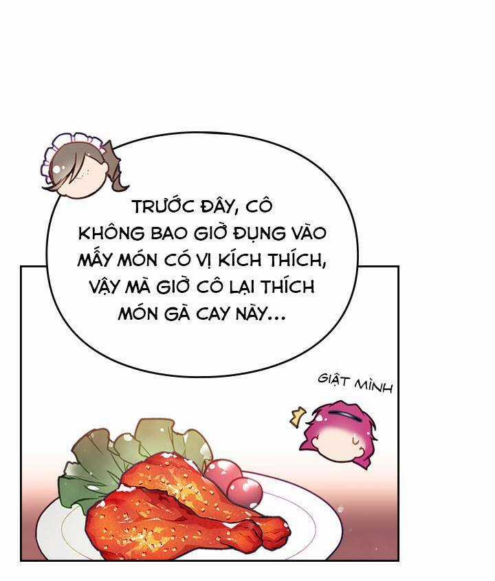 Kết Cục Của Nhân Vật Phản Diện Chỉ Có Thể Là Cái Chết Chapter 28 trang 18