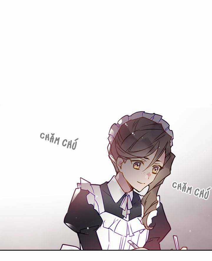 Kết Cục Của Nhân Vật Phản Diện Chỉ Có Thể Là Cái Chết Chapter 28 trang 20