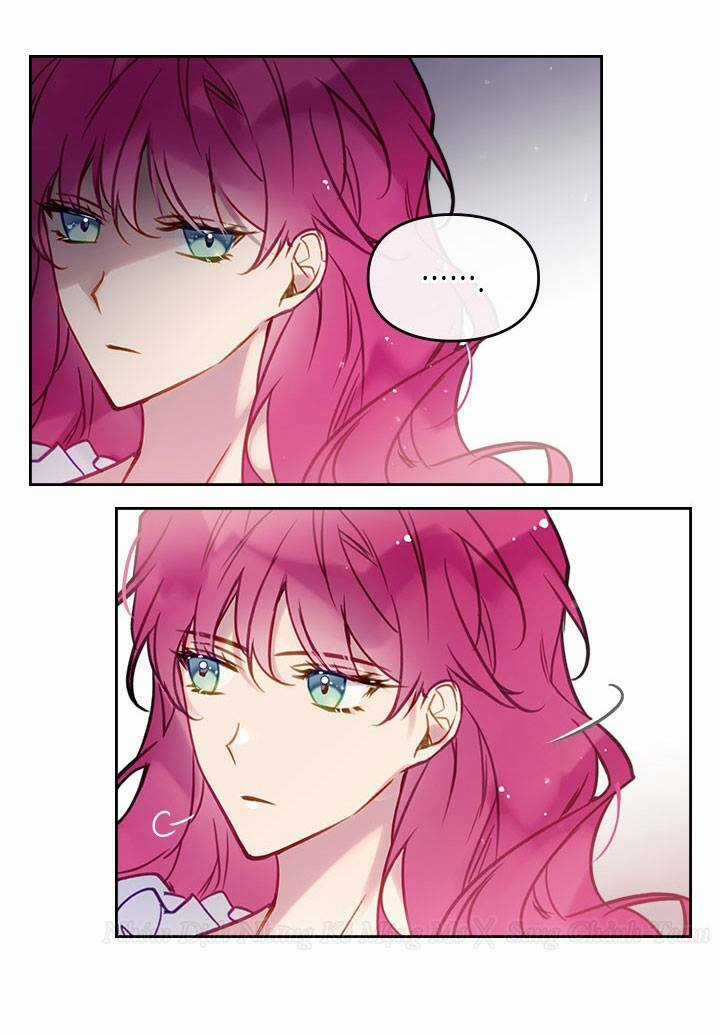 Kết Cục Của Nhân Vật Phản Diện Chỉ Có Thể Là Cái Chết Chapter 28 trang 21