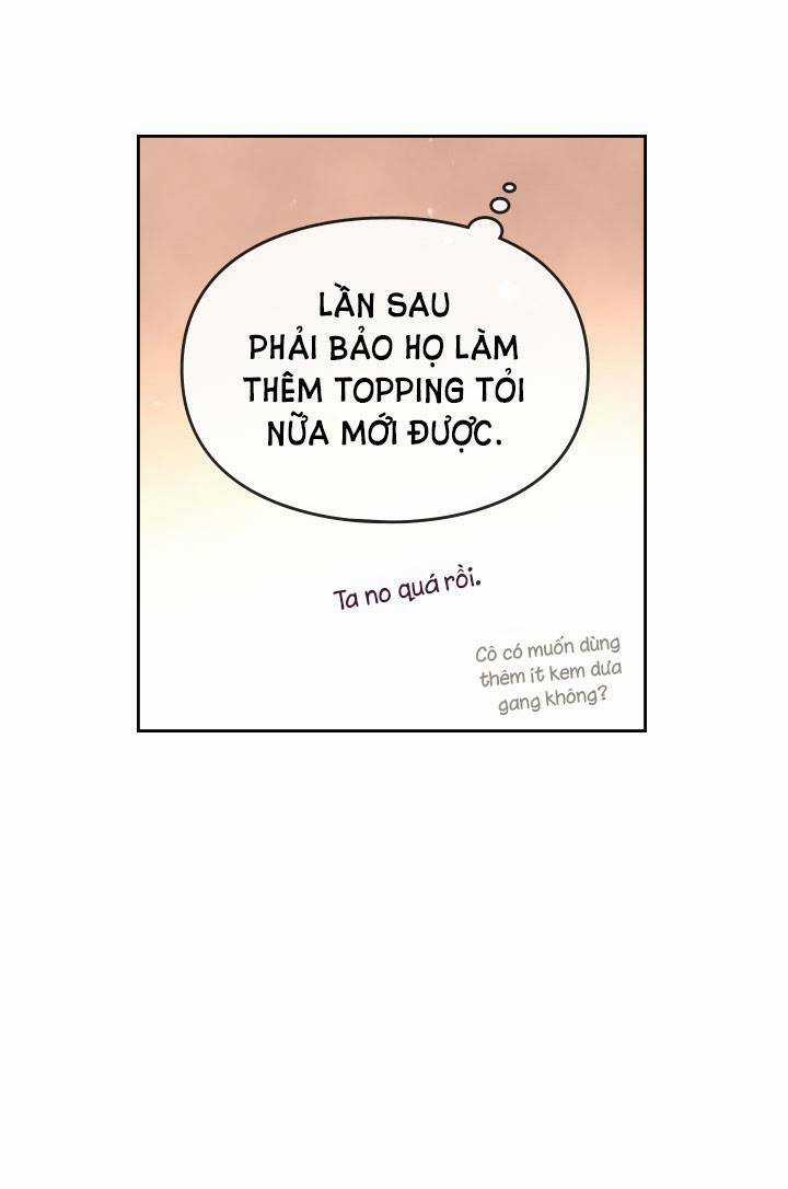 Kết Cục Của Nhân Vật Phản Diện Chỉ Có Thể Là Cái Chết Chapter 28 trang 22