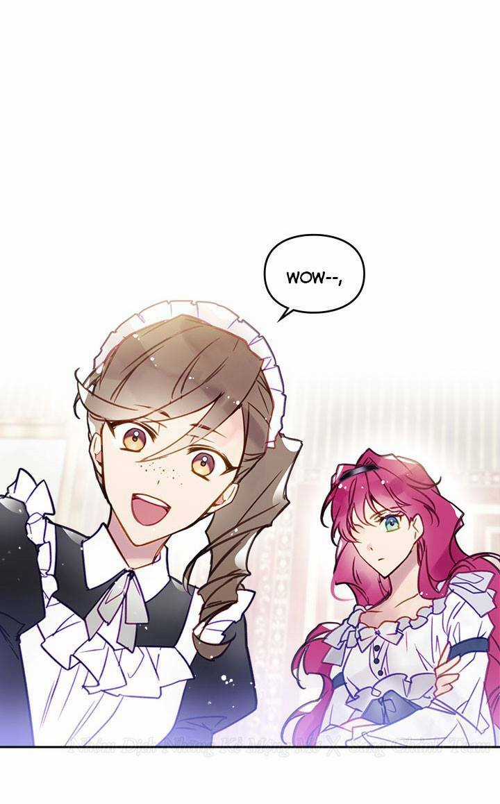 Kết Cục Của Nhân Vật Phản Diện Chỉ Có Thể Là Cái Chết Chapter 28 trang 29