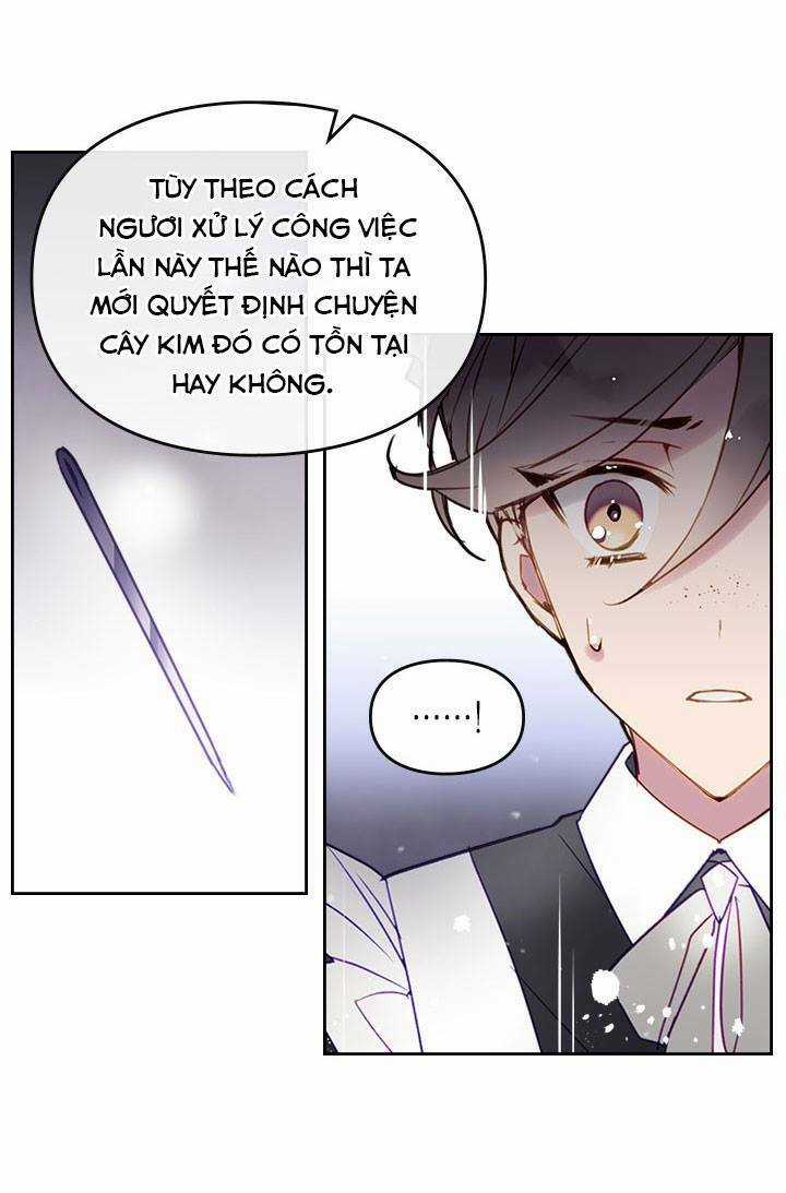 Kết Cục Của Nhân Vật Phản Diện Chỉ Có Thể Là Cái Chết Chapter 28 trang 39