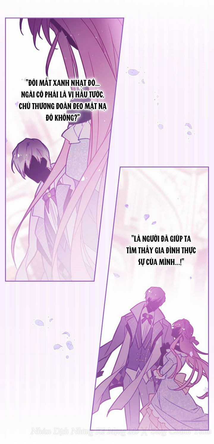 Kết Cục Của Nhân Vật Phản Diện Chỉ Có Thể Là Cái Chết Chapter 28 trang 48