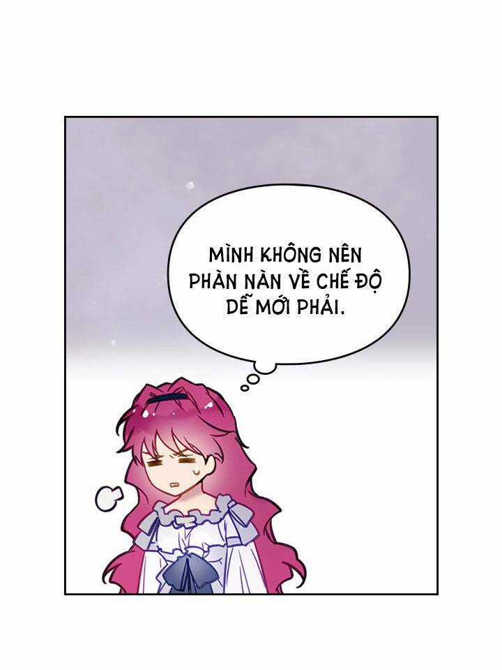 Kết Cục Của Nhân Vật Phản Diện Chỉ Có Thể Là Cái Chết Chapter 28 trang 49