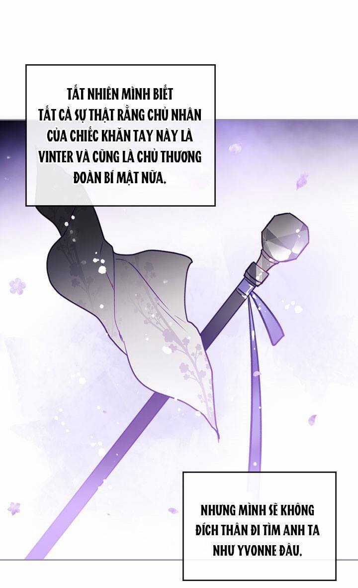 Kết Cục Của Nhân Vật Phản Diện Chỉ Có Thể Là Cái Chết Chapter 28 trang 50