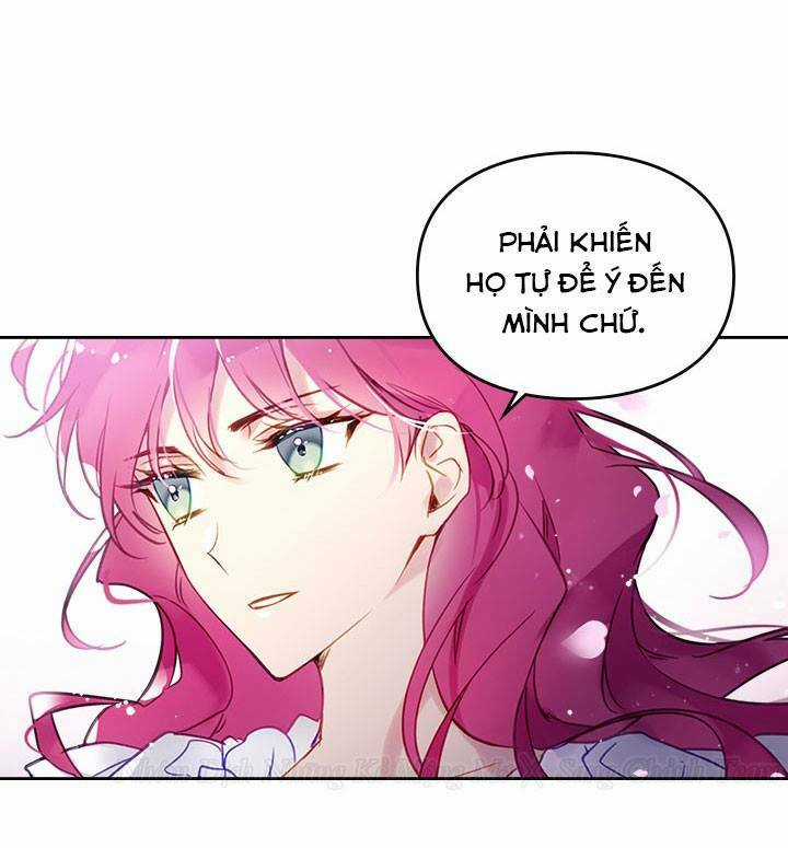 Kết Cục Của Nhân Vật Phản Diện Chỉ Có Thể Là Cái Chết Chapter 28 trang 51