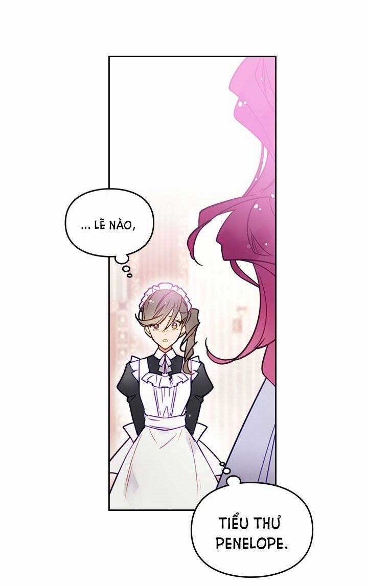 Kết Cục Của Nhân Vật Phản Diện Chỉ Có Thể Là Cái Chết Chapter 28 trang 52