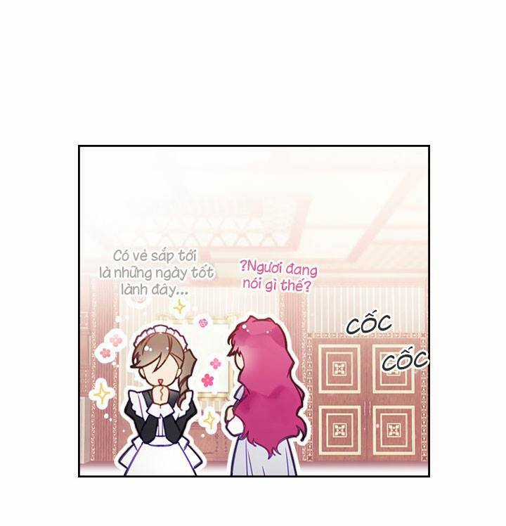 Kết Cục Của Nhân Vật Phản Diện Chỉ Có Thể Là Cái Chết Chapter 29 trang 1