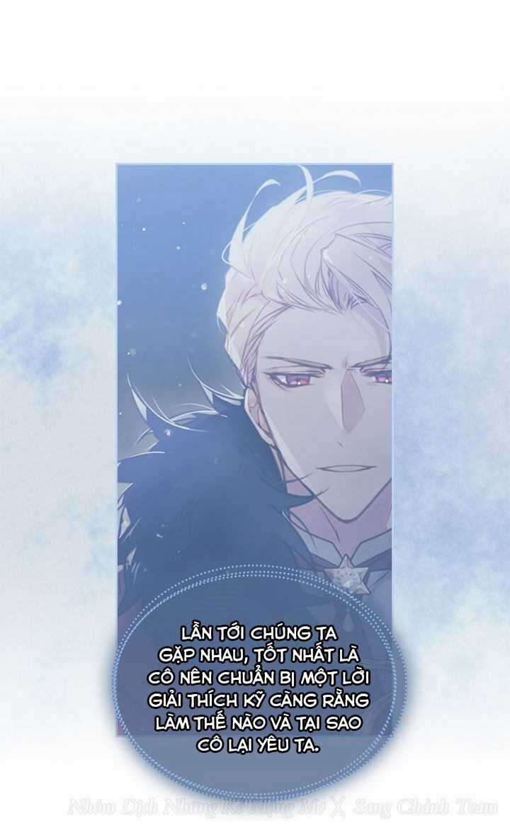 Kết Cục Của Nhân Vật Phản Diện Chỉ Có Thể Là Cái Chết Chapter 29 trang 14