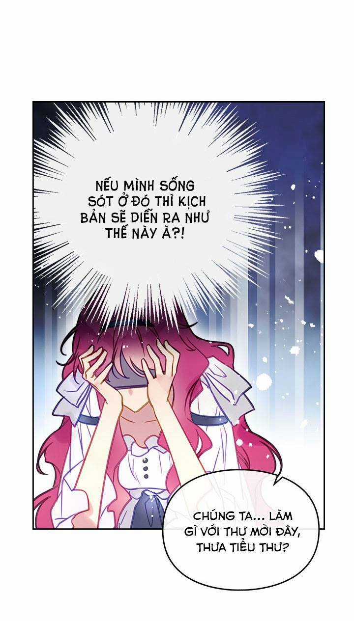 Kết Cục Của Nhân Vật Phản Diện Chỉ Có Thể Là Cái Chết Chapter 29 trang 15