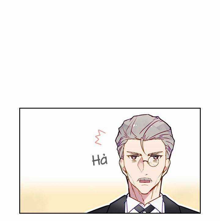 Kết Cục Của Nhân Vật Phản Diện Chỉ Có Thể Là Cái Chết Chapter 29 trang 18