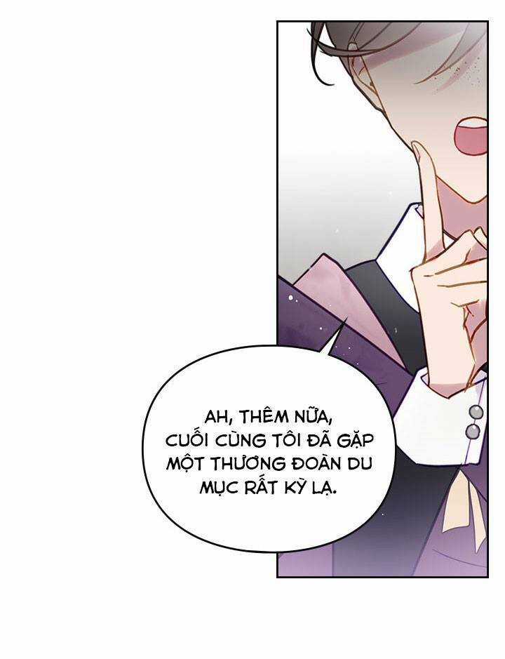 Kết Cục Của Nhân Vật Phản Diện Chỉ Có Thể Là Cái Chết Chapter 29 trang 28