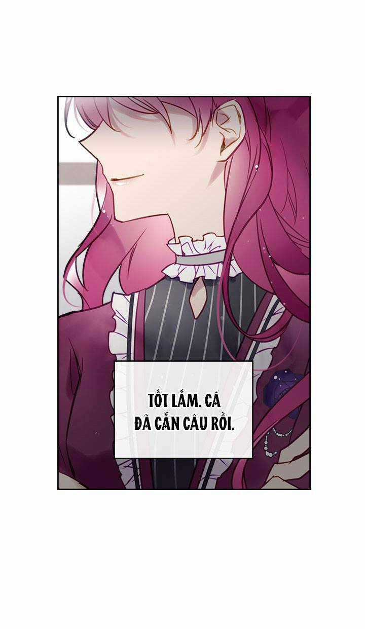 Kết Cục Của Nhân Vật Phản Diện Chỉ Có Thể Là Cái Chết Chapter 29 trang 30