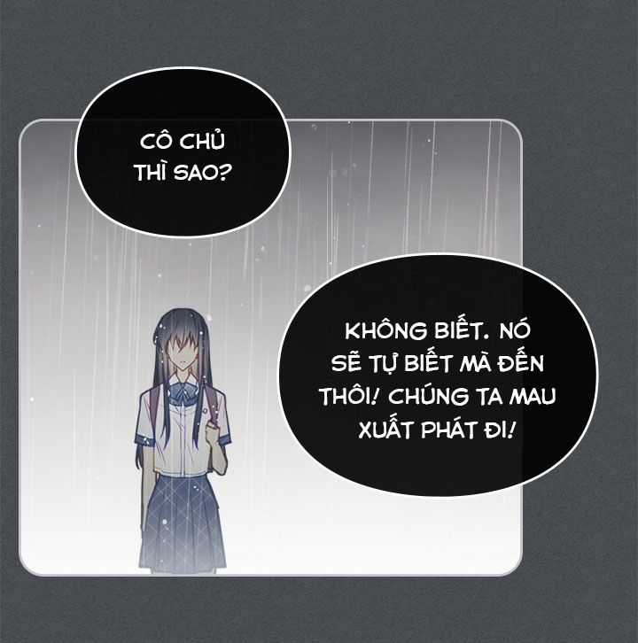 Kết Cục Của Nhân Vật Phản Diện Chỉ Có Thể Là Cái Chết Chapter 29 trang 38