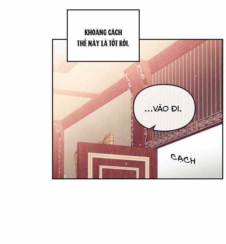 Kết Cục Của Nhân Vật Phản Diện Chỉ Có Thể Là Cái Chết Chapter 29 trang 4