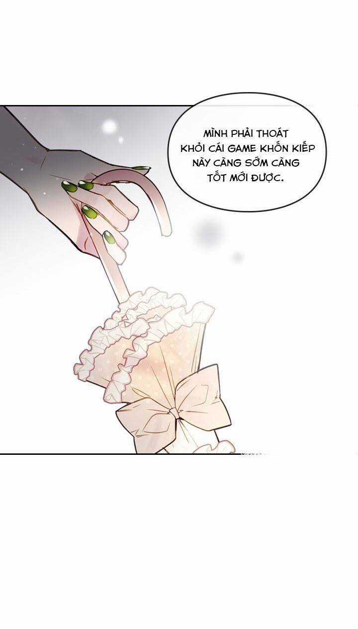 Kết Cục Của Nhân Vật Phản Diện Chỉ Có Thể Là Cái Chết Chapter 29 trang 42