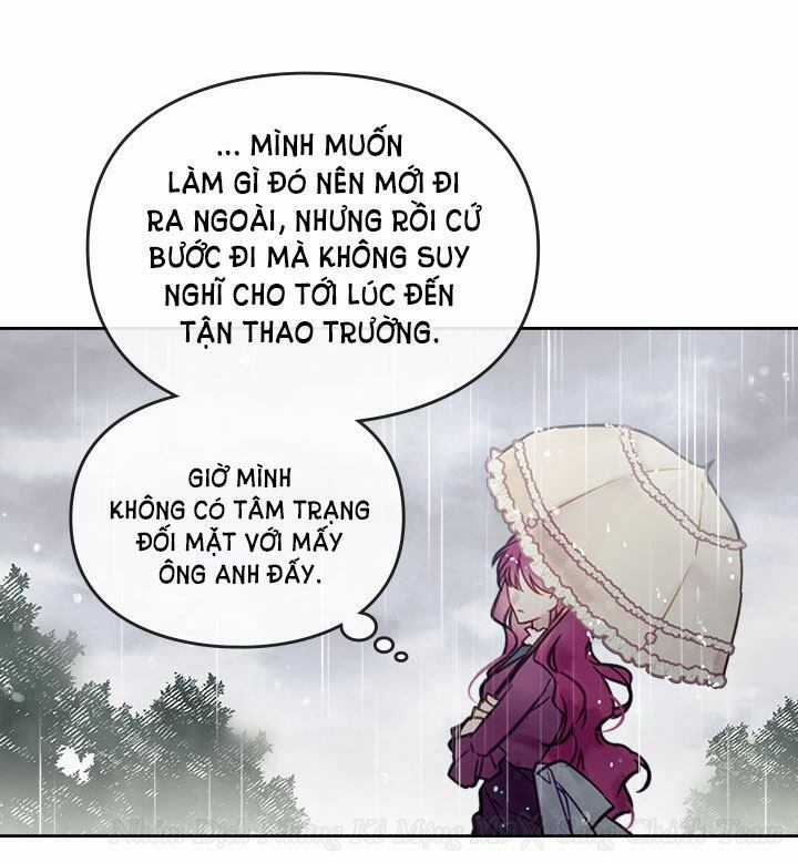 Kết Cục Của Nhân Vật Phản Diện Chỉ Có Thể Là Cái Chết Chapter 29 trang 45