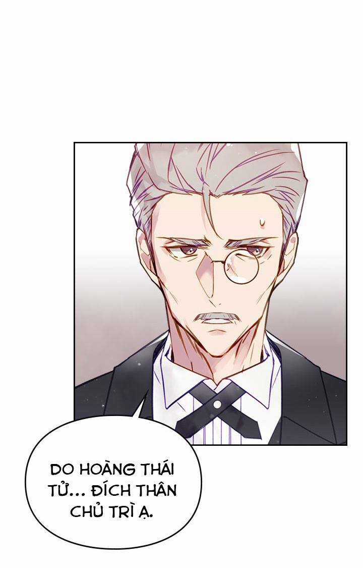 Kết Cục Của Nhân Vật Phản Diện Chỉ Có Thể Là Cái Chết Chapter 29 trang 7