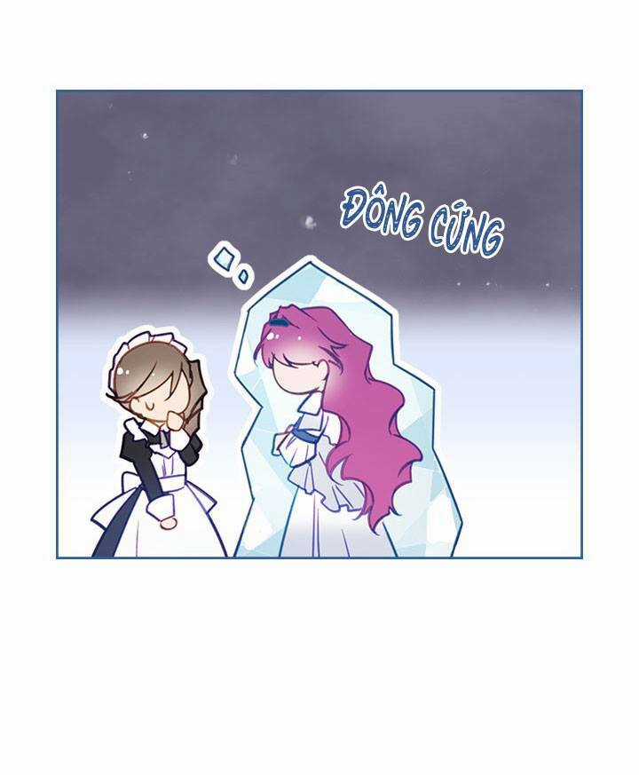 Kết Cục Của Nhân Vật Phản Diện Chỉ Có Thể Là Cái Chết Chapter 29 trang 8