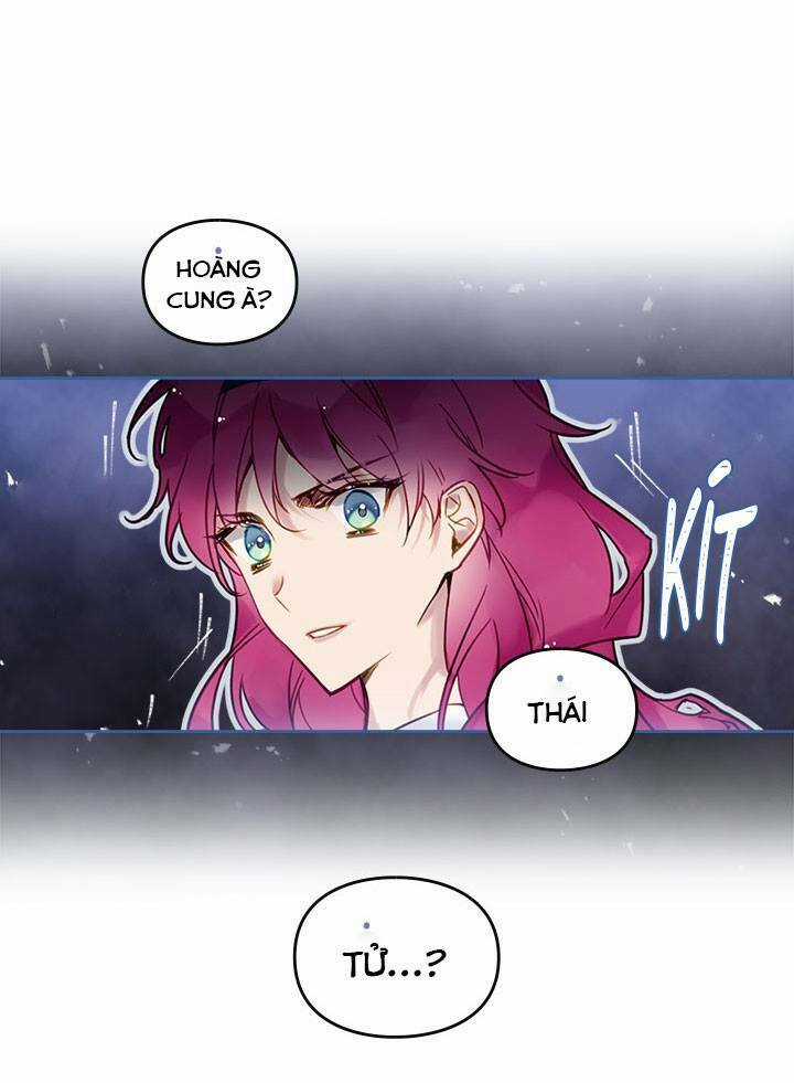 Kết Cục Của Nhân Vật Phản Diện Chỉ Có Thể Là Cái Chết Chapter 29 trang 9