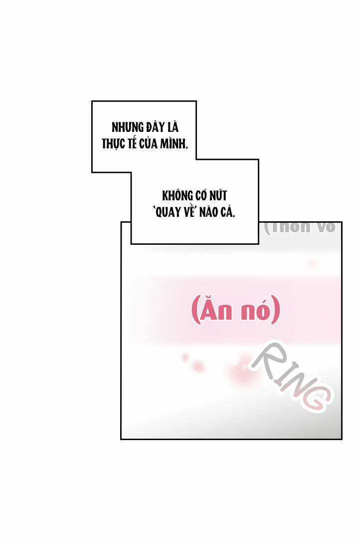 Kết Cục Của Nhân Vật Phản Diện Chỉ Có Thể Là Cái Chết Chapter 3 trang 10