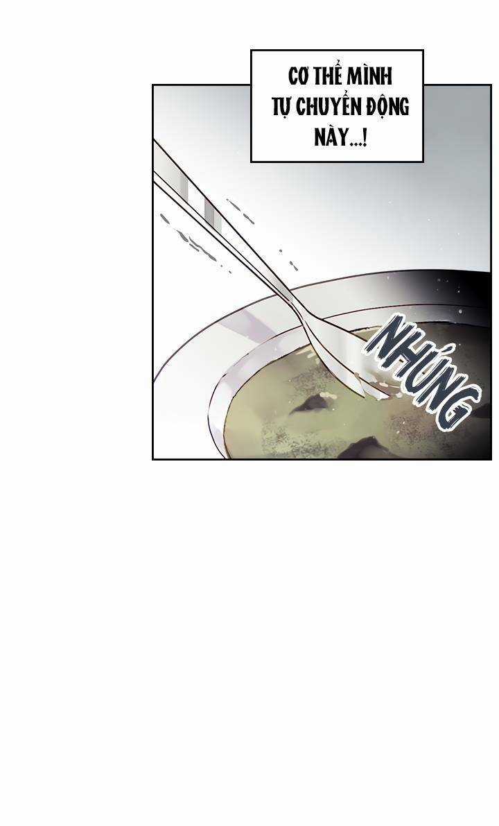 Kết Cục Của Nhân Vật Phản Diện Chỉ Có Thể Là Cái Chết Chapter 3 trang 12