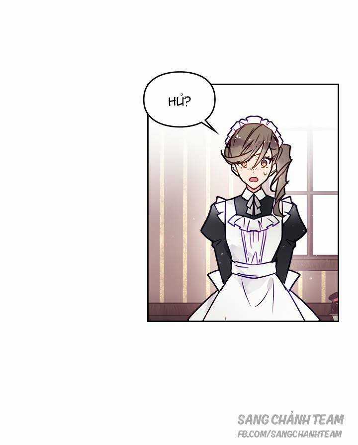 Kết Cục Của Nhân Vật Phản Diện Chỉ Có Thể Là Cái Chết Chapter 3 trang 14