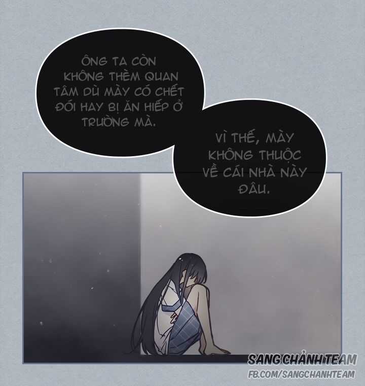 Kết Cục Của Nhân Vật Phản Diện Chỉ Có Thể Là Cái Chết Chapter 3 trang 24