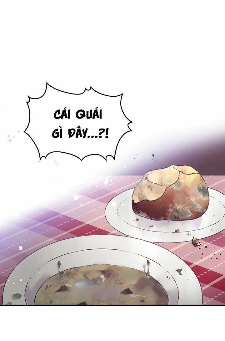 Kết Cục Của Nhân Vật Phản Diện Chỉ Có Thể Là Cái Chết Chapter 3 trang 30