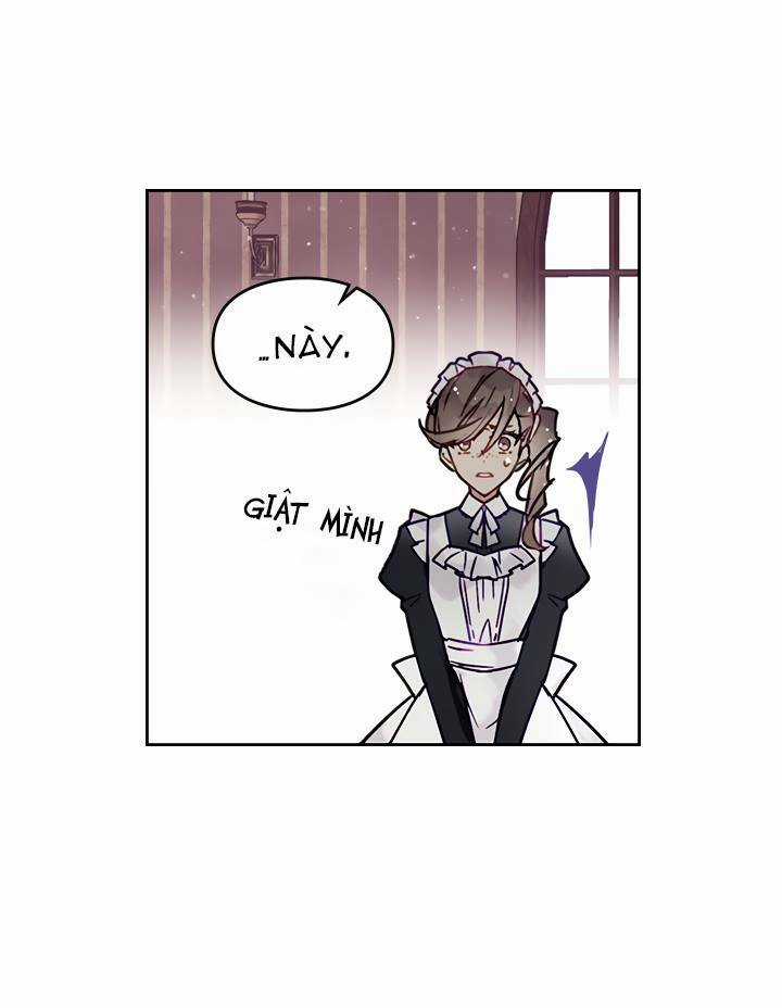 Kết Cục Của Nhân Vật Phản Diện Chỉ Có Thể Là Cái Chết Chapter 3 trang 31